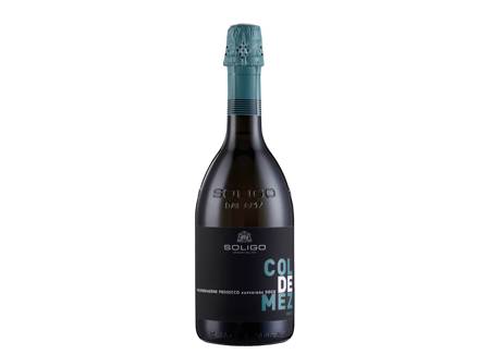 Col de Mez Prosecco DOCG Brut