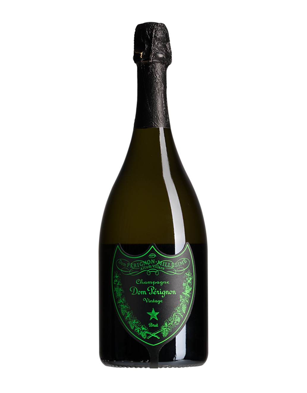 Luminous Brut Vintage AOC