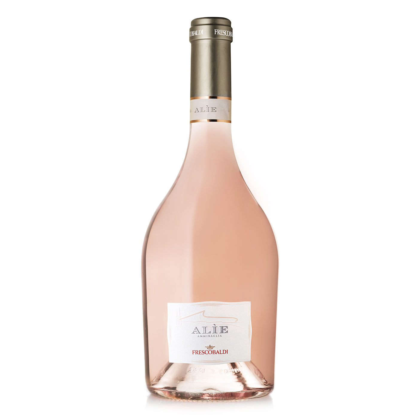 Rosato Fermo Alié