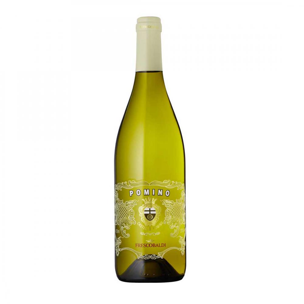 Pomino Bianco Chardonnay